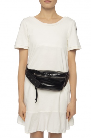 ‘clip’ branded belt bag, zdjęcie 2 ‘clip’ branded belt bag od AllSaints